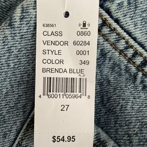 PacSun never worn jeans